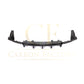 V Style Pre-Preg Carbon Fibre Rear Diffuser for Audi B9.5 A5 S Line & S5 20-22-Carbon Factory