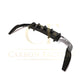 V Style Pre-Preg Carbon Fibre Rear Diffuser for Audi B9.5 A5 S Line & S5 20-22-Carbon Factory