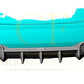 V Style Pre-Preg Carbon Fibre Rear Diffuser for Audi B9.5 A5 S Line & S5 20-22-Carbon Factory