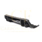 V Style Pre-Preg Carbon Fibre Rear Diffuser for Audi R8 V10 Gen 2 15-19-Carbon Factory