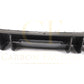 V Style Pre-Preg Carbon Fibre Rear Diffuser for Audi R8 V10 Gen 2 15-19-Carbon Factory