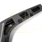 V Style Pre-Preg Carbon Fibre Rear Diffuser for BMW F80 M3 F82 F83 M4 14-20-Carbon Factory