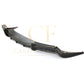 V Style Pre-Preg Carbon Fibre Rear Diffuser for Tesla Model Y 19-23-Carbon Factory