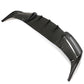 V Style Pre-Preg Carbon Fibre Rear Diffuser for Tesla Model Y 19-23-Carbon Factory