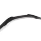 V Style Pre-Preg Carbon Fibre Rear Spoiler for Toyota A90 Supra 19-Present-Carbon Factory