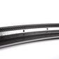 V Style Pre-Preg Carbon Fibre Rear Spoiler for Toyota A90 Supra 19-Present-Carbon Factory