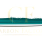 V Style Pre-Preg Carbon Fibre Side Skirts for Audi B9.5 A5 & S5 20-22-Carbon Factory
