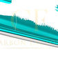 V Style Pre-Preg Carbon Fibre Side Skirts for Audi B9.5 A5 & S5 20-22-Carbon Factory