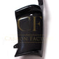 V1 Style Carbon Fibre Rear Diffuser for BMW E92 E93 M3 07-13-Carbon Factory