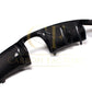 V1 Style Carbon Fibre Rear Diffuser for BMW E92 E93 M3 07-13-Carbon Factory