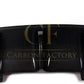V1 Style Carbon Fibre Rear Diffuser for BMW E92 E93 M3 07-13-Carbon Factory