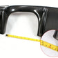V2 Style Carbon Fibre Rear Diffuser for BMW E92 E93 M3 07-13-Carbon Factory