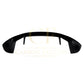 V2 Style Gloss Black Roof Spoiler for BMW F15 X5 14-18-Carbon Factory
