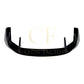V2 Style Gloss Black Roof Spoiler for BMW F15 X5 14-18-Carbon Factory