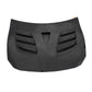VR Style Carbon Fibre Bonnet for Toyota GT86 12-20-Carbon Factory