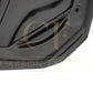 VR Style Carbon Fibre Bonnet for Toyota GT86 12-20-Carbon Factory
