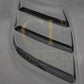 VR Style Carbon Fibre Bonnet for Toyota GT86 12-20-Carbon Factory