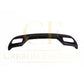 VRS Style Carbon Fibre Rear Diffuser for Mercedes Benz W176 A Class & A45 13-18-Carbon Factory