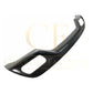 VRS Style Carbon Fibre Rear Diffuser for Mercedes Benz W176 A Class & A45 13-18-Carbon Factory