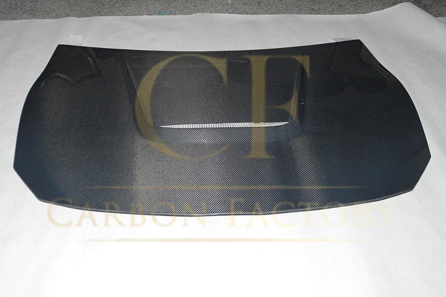 VS Style Carbon Fibre Bonnet for Toyota GT86 12-20-Carbon Factory