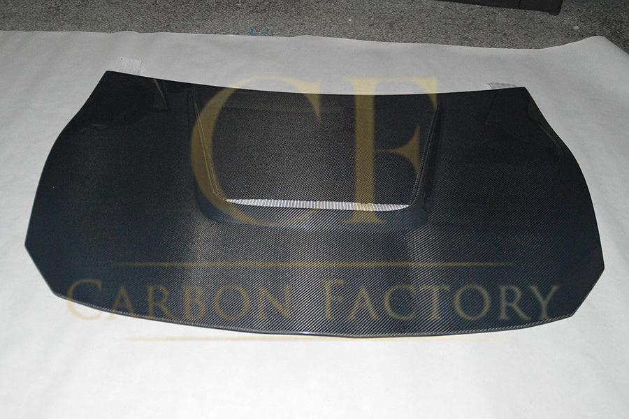 VS Style Carbon Fibre Bonnet for Toyota GT86 12-20-Carbon Factory