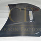 VS Style Carbon Fibre Bonnet for Toyota GT86 12-20-Carbon Factory