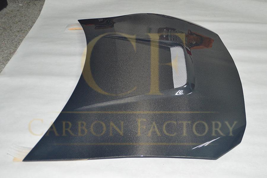 VS Style Carbon Fibre Bonnet for Toyota GT86 12-20-Carbon Factory