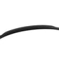 VS Style Pre-Preg Carbon Fibre Boot Spoiler for Tesla Model Y 16-Present-Carbon Factory