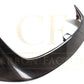 VT Style Carbon Fibre Roof Spoiler for VW Polo MK5 11-16-Carbon Factory