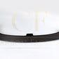 VT Style Carbon Fibre Roof Spoiler for VW Polo MK5 11-16-Carbon Factory