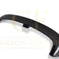 VT Style Carbon Fibre Roof Spoiler for VW Polo MK5 11-16-Carbon Factory
