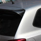 VT Style Carbon Fibre Roof Spoiler for VW Polo MK5 11-16-Carbon Factory