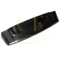 VT Style Carbon Fibre Roof Spoiler for VW Scirocco 09-14-Carbon Factory