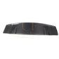 VT Style Carbon Fibre Roof Spoiler for VW Scirocco 09-14-Carbon Factory