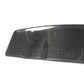 VT Style Carbon Fibre Roof Spoiler for VW Scirocco 09-14-Carbon Factory