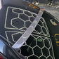 Carbon Fibre Roof Spoiler for BMW 6 Series F06 F12 F13 inc M6 11-18 - Carbon Factory