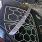 Carbon Fibre Roof Spoiler for BMW 6 Series F06 F12 F13 inc M6 11-18 - Carbon Factory