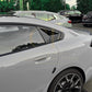 Window Louver Vents for BMW F74 2 Series Gran Coupe 25-Present - Carbon Factory