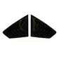 Window Louver Vents for BMW F74 2 Series Gran Coupe 25-Present - Carbon Factory
