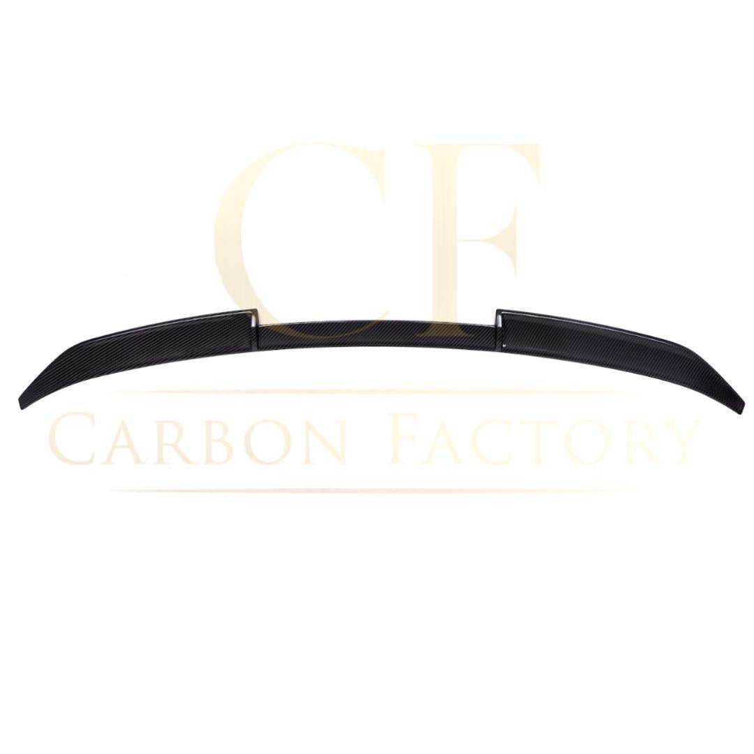 X Style Pre-Preg Carbon Fibre Boot Spoiler for BMW G06 X6 F96 X6M 19-Present-Carbon Factory