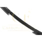 X Style Pre-Preg Carbon Fibre Boot Spoiler for BMW G06 X6 F96 X6M 19-Present-Carbon Factory