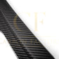 X Style Pre-Preg Carbon Fibre Boot Spoiler for Mercedes Benz C218 CLS 14-18-Carbon Factory