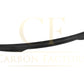 X Style Pre-Preg Carbon Fibre Boot Spoiler for Mercedes Benz C218 CLS 14-18-Carbon Factory