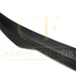 X Style Pre-Preg Carbon Fibre Boot Spoiler for Mercedes Benz C218 CLS 14-18-Carbon Factory