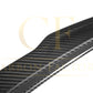 X Style Pre-Preg Carbon Fibre Boot Spoiler for Mercedes Benz W213 E Class Saloon 17-Present-Carbon Factory