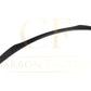 X Style Pre-Preg Carbon Fibre Boot Spoiler for Mercedes Benz W292 GLE Coupe 16-19-Carbon Factory
