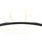 X Style Pre-Preg Carbon Fibre Boot Spoiler for Mercedes Benz W292 GLE Coupe 16-19-Carbon Factory