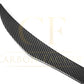 X Style Pre-Preg Carbon Fibre Boot Spoiler for Mercedes Benz W292 GLE Coupe 16-19-Carbon Factory