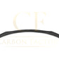 X Style Pre-Preg Carbon Fibre Boot Spoiler for Mercedes Benz W292 GLE Coupe 16-19-Carbon Factory
