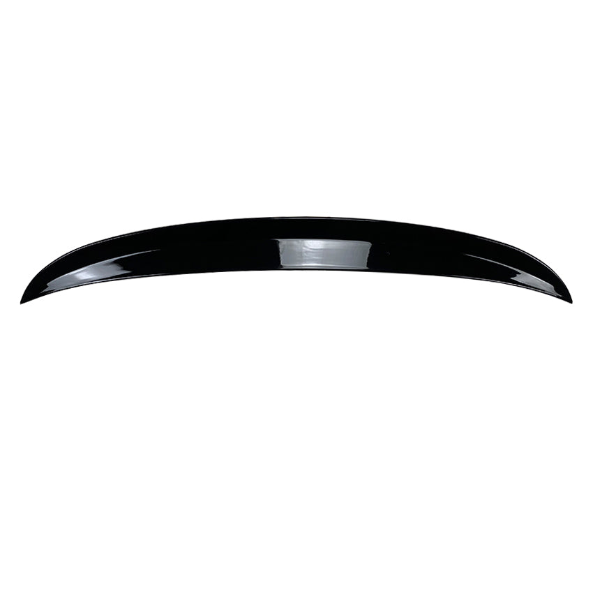 V Style Gloss Black Roof Spoiler for Mercedes Benz H247 GLA 20-Present